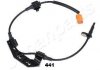 Датчик ABS HONDA T. CR-V II 2.0 2.2 CTDI 02-06 PR JAPANPARTS ABS-441 (фото 1)