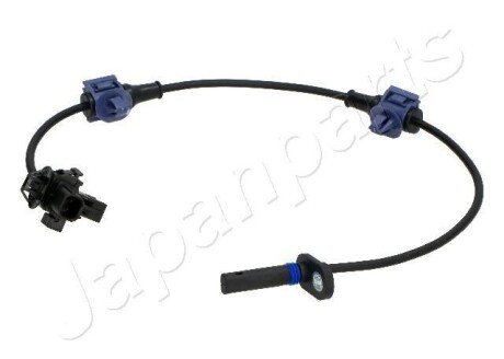 JAPANPARTS HONDA Датчик задний правый ABS CR-V 07- ABS-481