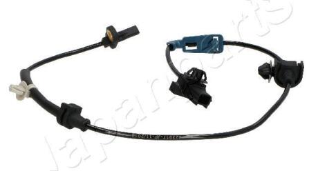 HONDA Датчик ABS передній лівий CR-V IV 1.6-2.4 12- JAPANPARTS ABS-482 (фото 1)