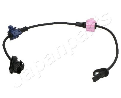 JAPANPARTS HONDA Датчик ABS задній правий CR-V IV (RM_) 1.6/2.0 12- ABS-487