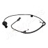 Датчик ABS MITSUBISHI T. ASX 1.8DI-D 4WD 10- PR JAPANPARTS ABS-553 (фото 1)