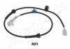 Датчик ABS SUZUKI T. SX4 2.0DDIS 09- PR JAPANPARTS ABS821 (фото 1)