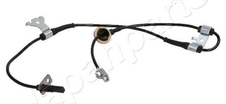 SUZUKI датчик ABS передній лівий GRAND VITARA -15 JAPANPARTS ABS-834 (фото 1)