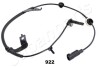 Датчик ABS CHRYSLER T. SEBRING 2.0CRD 07- LE JAPANPARTS ABS922 (фото 2)