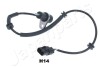 Датчик ABS HYUNDAI TERRACAN 2,9 CRDI 4WD 03- JAPANPARTS ABS-H14 (фото 2)