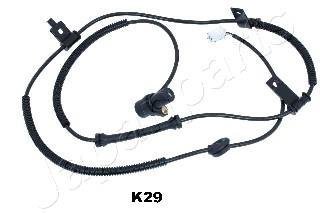 Датчик ABS KIA T. SORENTO 2.4/2.5 CRDI/3.3/3.5 V6 PR ABS-K29