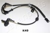 HYUNDAI/KIA Датчик ABS передний лів RIO III 11- JAPANPARTS ABS-K49 (фото 1)