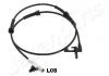 Датчик ABS LAND ROVER P. RANGE ROVER 2,7 05- JAPANPARTS ABS-L08 (фото 1)