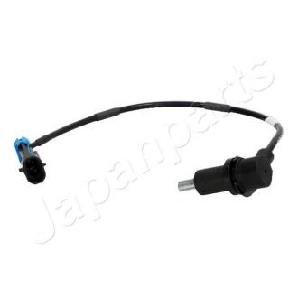 JAPANPARTS CHEVROLET Датчик ABS задній лівий CHEVROLET 1.6/2.0 05-09 ABS-W17