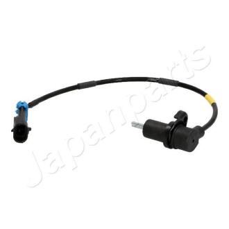 JAPANPARTS CHEVROLET Датчик ABS задній правий  CHEVROLET 1.6/2.0 05-09 ABS-W19