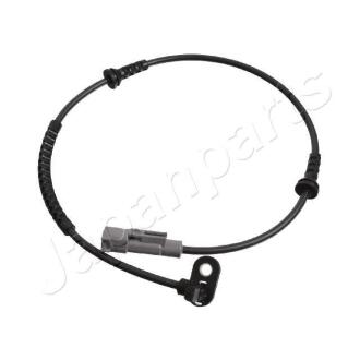 JAPANPARTS CHEVROLET Датчик ABS передній TRAX 1.4-1.8 12-, OPEL MOKKA / MOKKA X 1.4-1.8 12- ABS-W25