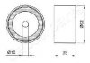 Натягуючий ролик ременя ГРМ JAPANPARTS BE-008 (фото 2)