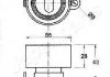 Устройство для натяжения ремня, ремень ГРМ JAPANPARTS BE401 (фото 2)