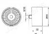 Устройство для натяжения ремня, ремень ГРМ JAPANPARTS BE-H24 (фото 2)