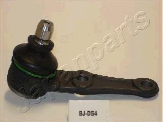 JAPANPARTS DAEWOO Шаровая опора Nubira 97- BJ-D54