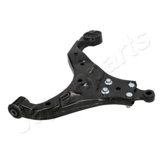 JAPANPARTS  HYUNDAI Рычаг передн.нижн.правый Tucson 04- BS-K19R