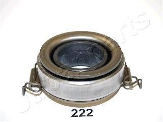 JAPANPARTS TOYOTA Подшипник выжимной Avensis,Corolla,Rav 4 II,Camry CF-222