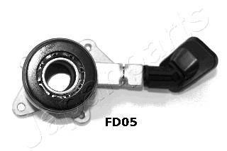 Центральний вимикач системи зчеплення FORD MONDEO III 2,0-2,2 TDCI/2,5-3,0 24V 96-07 CF-FD05