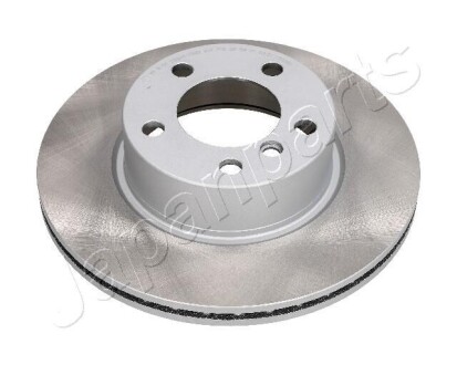 JAPANPARTS  BMW диск гальм.передн. BMW 1(F20) 118I 120I 2010-, 3(F30) 316D-320I 2012- DI-0104C