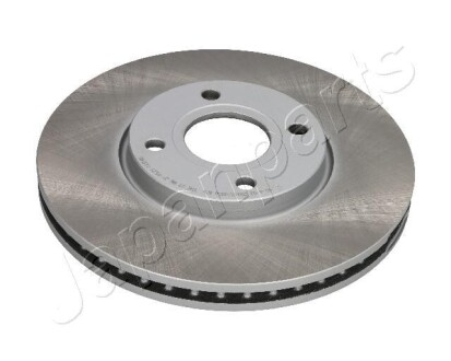 JAPANPARTS диск гальм. передн. FORD ECOSPORT 13- DI-0304C