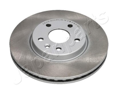 JAPANPARTS OPEL диск гальм. передн. Astra K DI-0405C