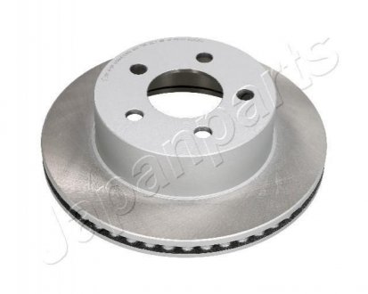 JAPANPARTS диск гальмівний передн. JEEP Cherokee 96- DI-093C