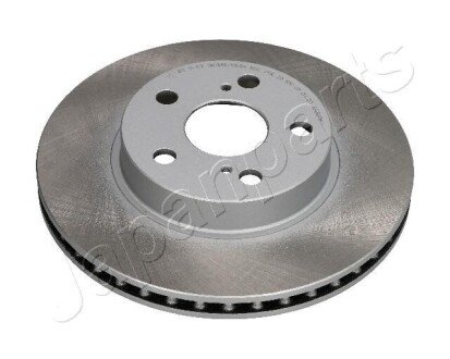 JAPANPARTS TOYOTA Диск тормозн.передн.Prius 03- DI-2027C