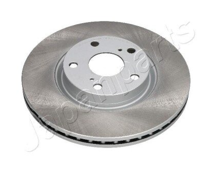 JAPANPARTS TOYOTA Диск тормозной передн. Avensis 05-, Corolla 04- DI-264C