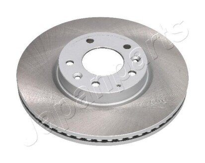 JAPANPARTS MAZDA Диск торм. пер. MAZDA 6 07- DI-353C