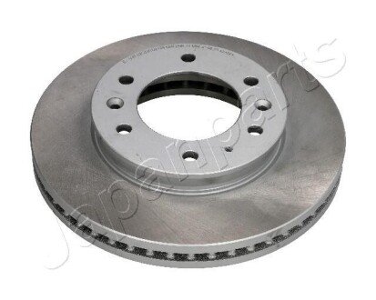 JAPANPARTS FORD Диск тормозной передн.Ranger 11- DI-364C