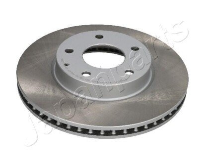 JAPANPARTS диск гальм. передн. MAZDA 3 1,5 13- DI-366C