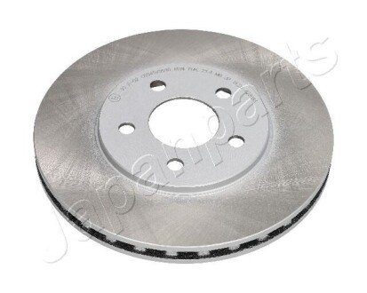 JAPANPARTS  диск гальмівний Chrysler 95- DI-993C