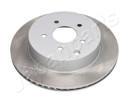 JAPANPARTS INFINITI диск гальмівний задній  FX30D, FX35, FX37, FX50 (D=350) DP-106C