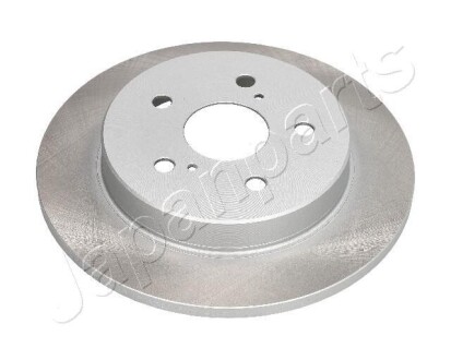 JAPANPARTS TOYOTA диск гальм. задній Camry 17-, RAV-4 18-, C-HR DP-255C