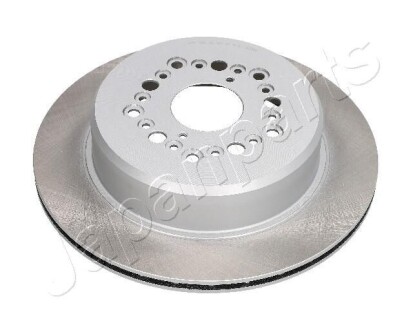 JAPANPARTS TOYOTA гальмівний диск перед. (вентил.) Lexus LS400 4.0 94-00Century 5,0 DP-259C