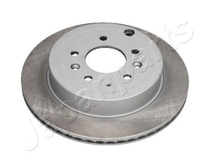 JAPANPARTS MAZDA Тормозной диск задн.Mazda CX-7 DP-327C