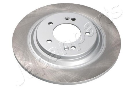 JAPANPARTS HYUNDAI Диск гальмівний  GRANDEUR (IG) 3.0 GDI 16- DP-H26C