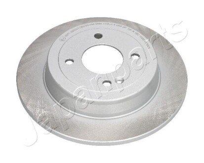 JAPANPARTS HYUNDAI Тормозной диск задн.Solaris 10-,Kia Rio III 11- DP-K18C