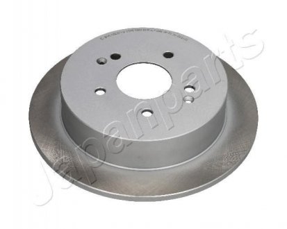 JAPANPARTS SSANGYONG Диск тормозной задн.Actyon II,Korando,Tivoli 10- DP-S03C