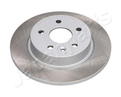 JAPANPARTS CHEVROLET Диск тормозн.задн.Aveo 11-,Cruze 09-,Opel Astra J DP-W06C