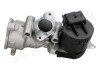 FORD Клапан EGR C-Max,Focus II,Kuga I,Mondeo IV,Volvo 2.0TDCi 03-,Citroen Jumpy,Fiat Scudo,C5 III 2.0HDI JAPANPARTS EGR-0302 (фото 3)