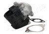 FORD Клапан EGR C-Max,Focus II,Kuga I,Mondeo IV,Volvo 2.0TDCi 03-,Citroen Jumpy,Fiat Scudo,C5 III 2.0HDI JAPANPARTS EGR-0302 (фото 4)