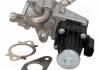 Клапан EGR Ford Transit 2.2TDCi/2.4TDCi 06- JAPANPARTS EGR-0314 (фото 1)