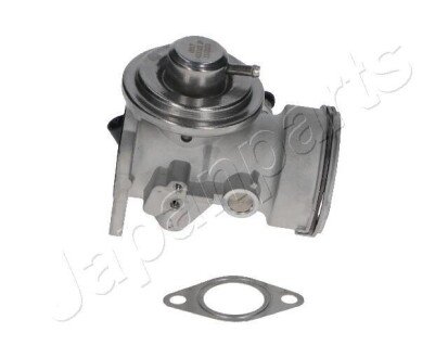 JAPANPARTS VW Клапан системы циркуляции ОГ Passat, Sharan,T5 AUDI A4, A6, SEAT EGR-0917