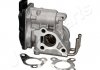 TOYOTA Клапан EGR Auris,Avensis,Rav 4 III 2.0/2.2 D-4D 06- JAPANPARTS EGR-204 (фото 1)