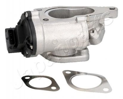 JAPANPARTS RENAULT Клапан EGR Megane II 1.9dCi 05-,Laguna II EGR-805