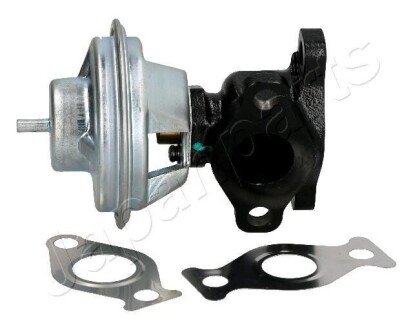 JAPANPARTS HYUNDAI Клапан EGR Getz,Tucson 1.5/2.0CRDI EGR-H05