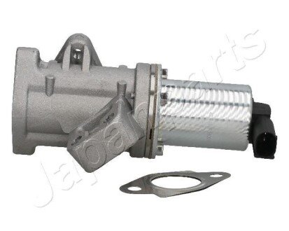 JAPANPARTS HYUNDAI Клапан EGR H-1 2,5CRDI -07, KIA Sorento EGR-H07