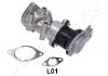 Клапан возврата О.Г. LAND ROVER 2.7TD JAPANPARTS EGR-L01 (фото 3)