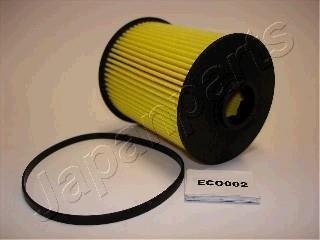Топливный фильтр (дизельный) FC-ECO002